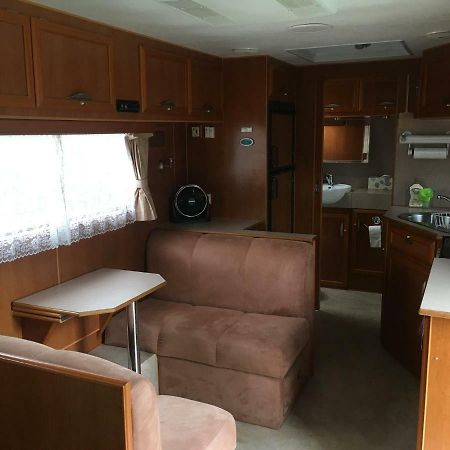 luxury caravan Cooktown Exterior foto