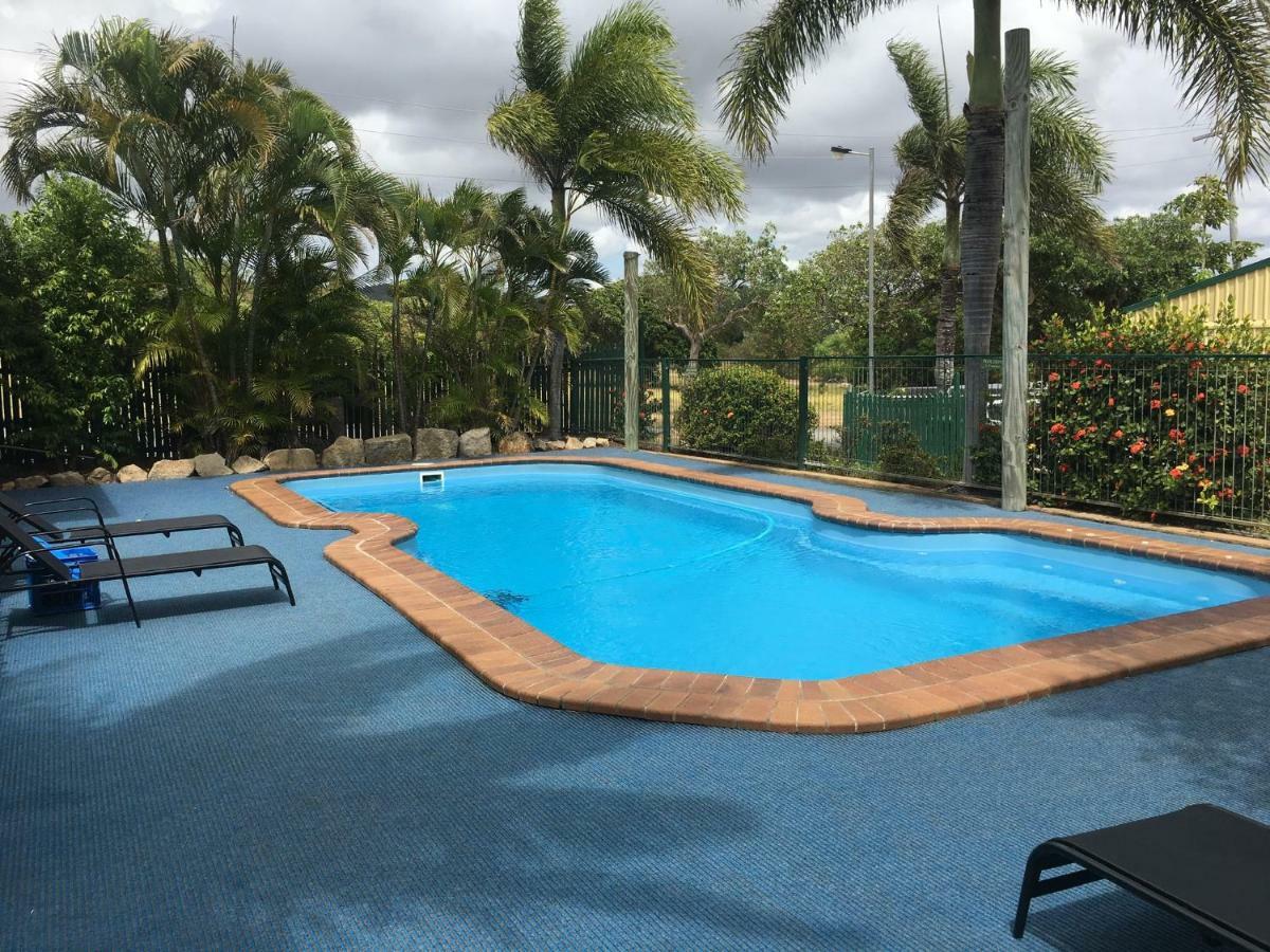 luxury caravan Cooktown Exterior foto
